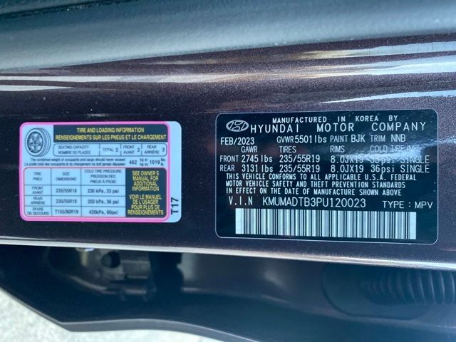 2023 Genesis GV70 2.5T Raleigh NC