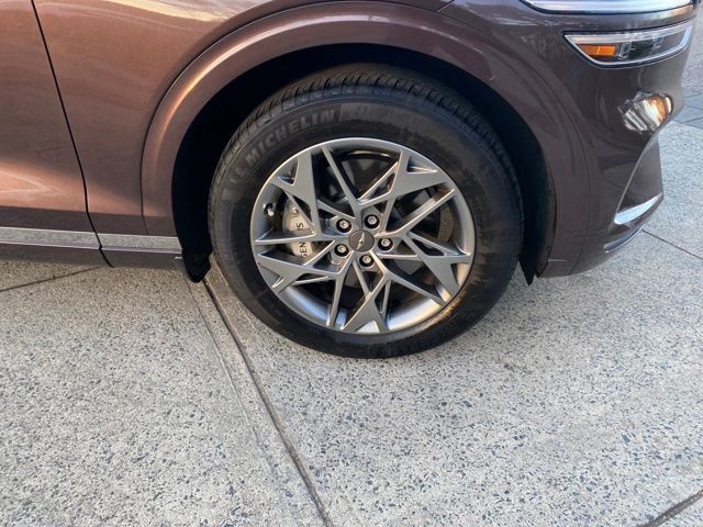 2023 Genesis GV70 2.5T Raleigh NC