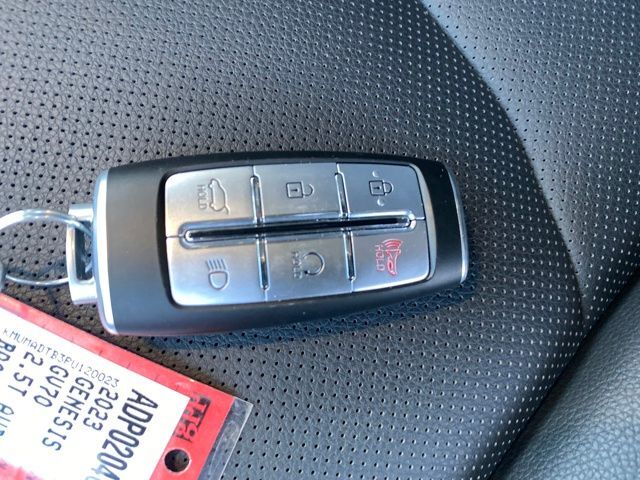 2023 Genesis GV70 2.5T Raleigh NC