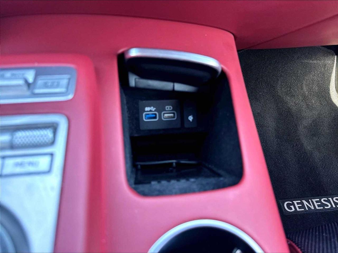 2023 Genesis GV70 2.5T Roseville CA