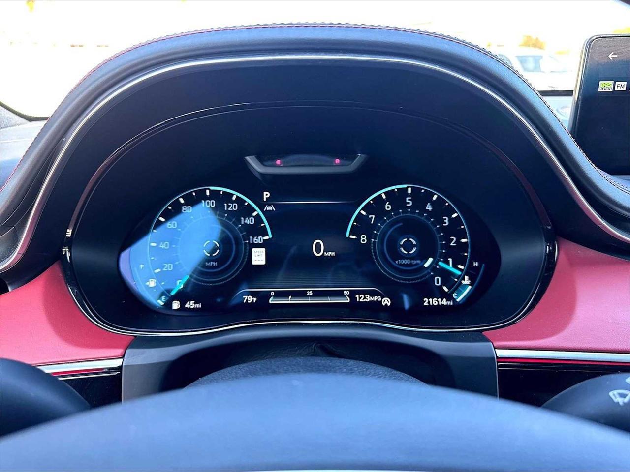 2023 Genesis GV70 2.5T Roseville CA