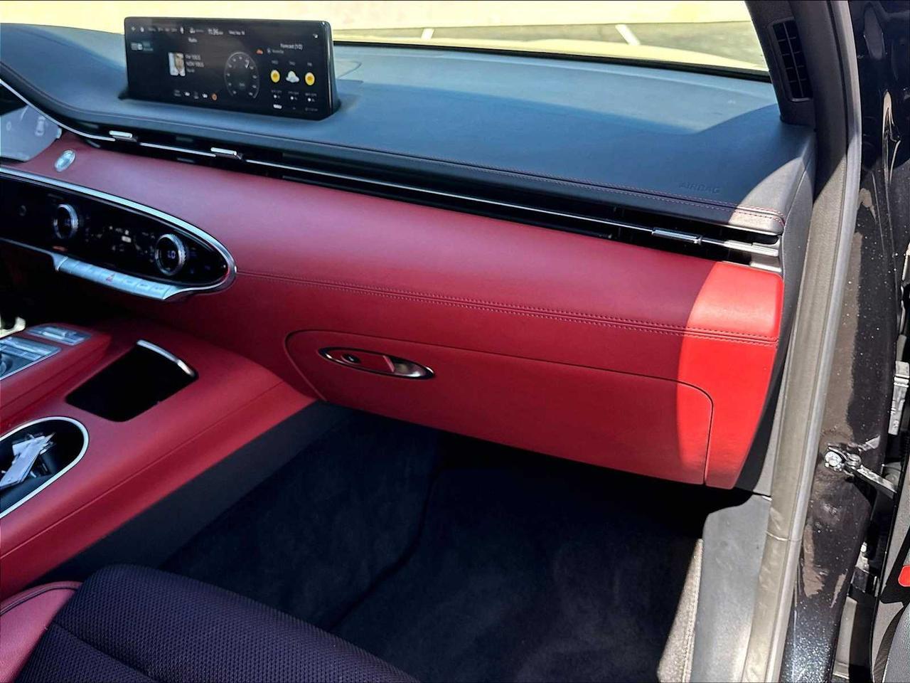 2023 Genesis GV70 2.5T Roseville CA