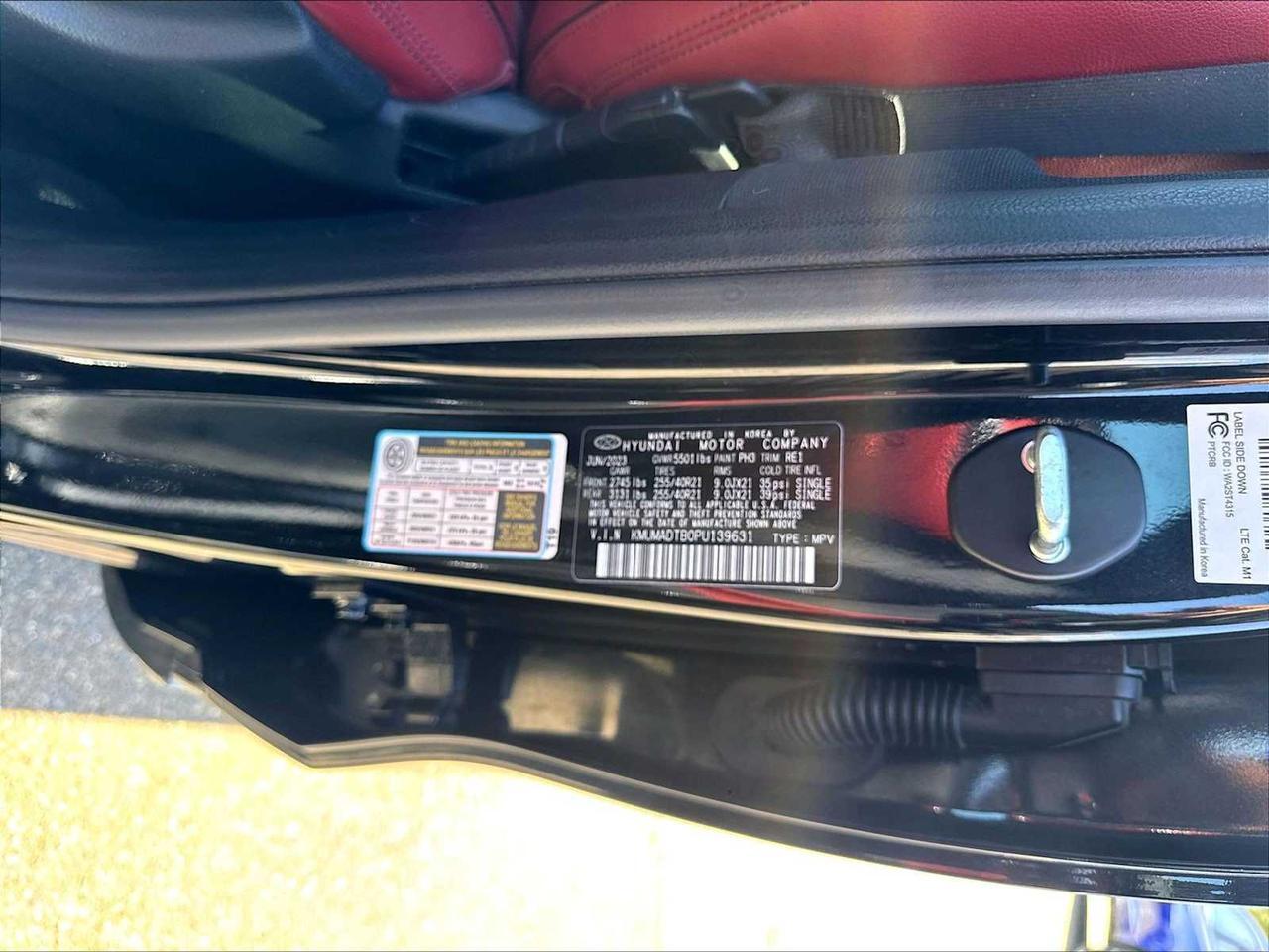 2023 Genesis GV70 2.5T Roseville CA