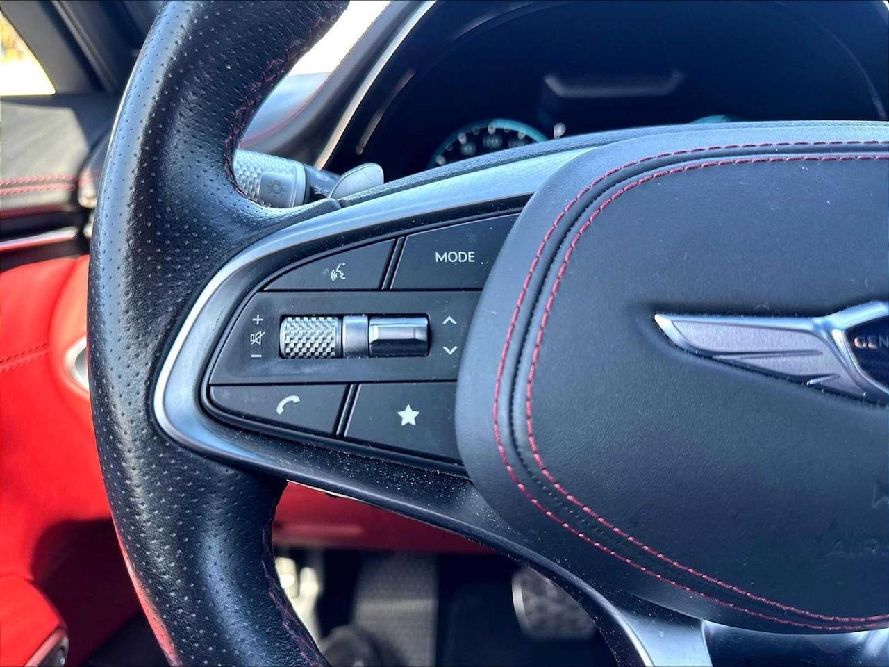 2023 Genesis GV70 2.5T Roseville CA