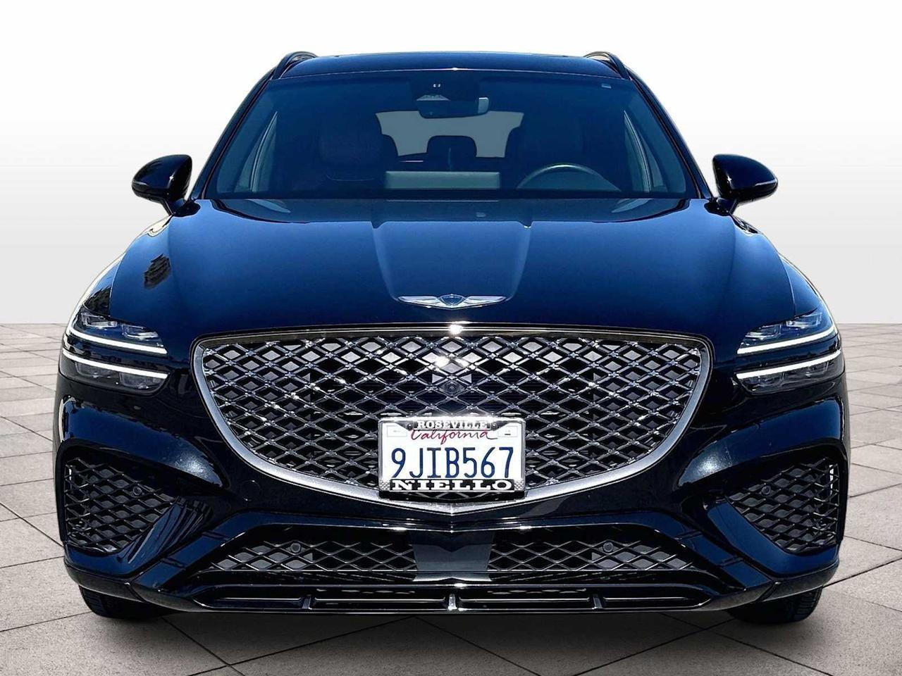2023 Genesis GV70 2.5T Roseville CA