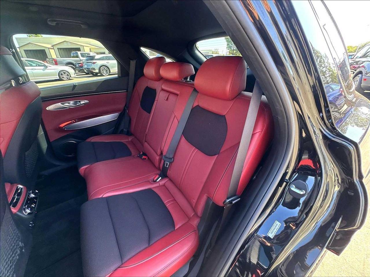 2023 Genesis GV70 2.5T Roseville CA