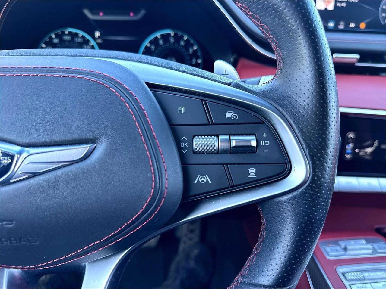 2023 Genesis GV70 2.5T Roseville CA