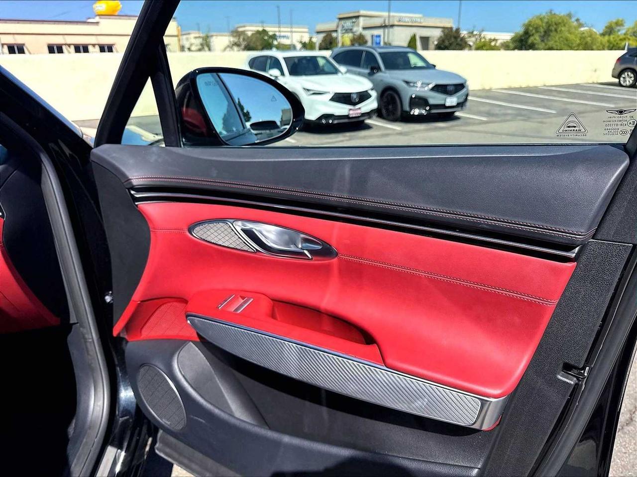 2023 Genesis GV70 2.5T Roseville CA