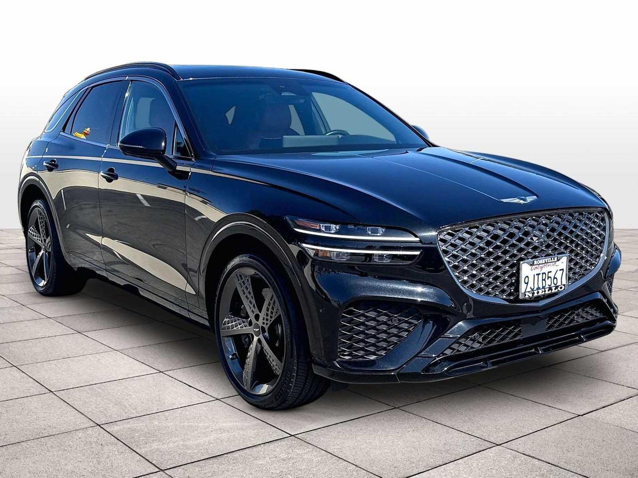2023 Genesis GV70 2.5T Roseville CA