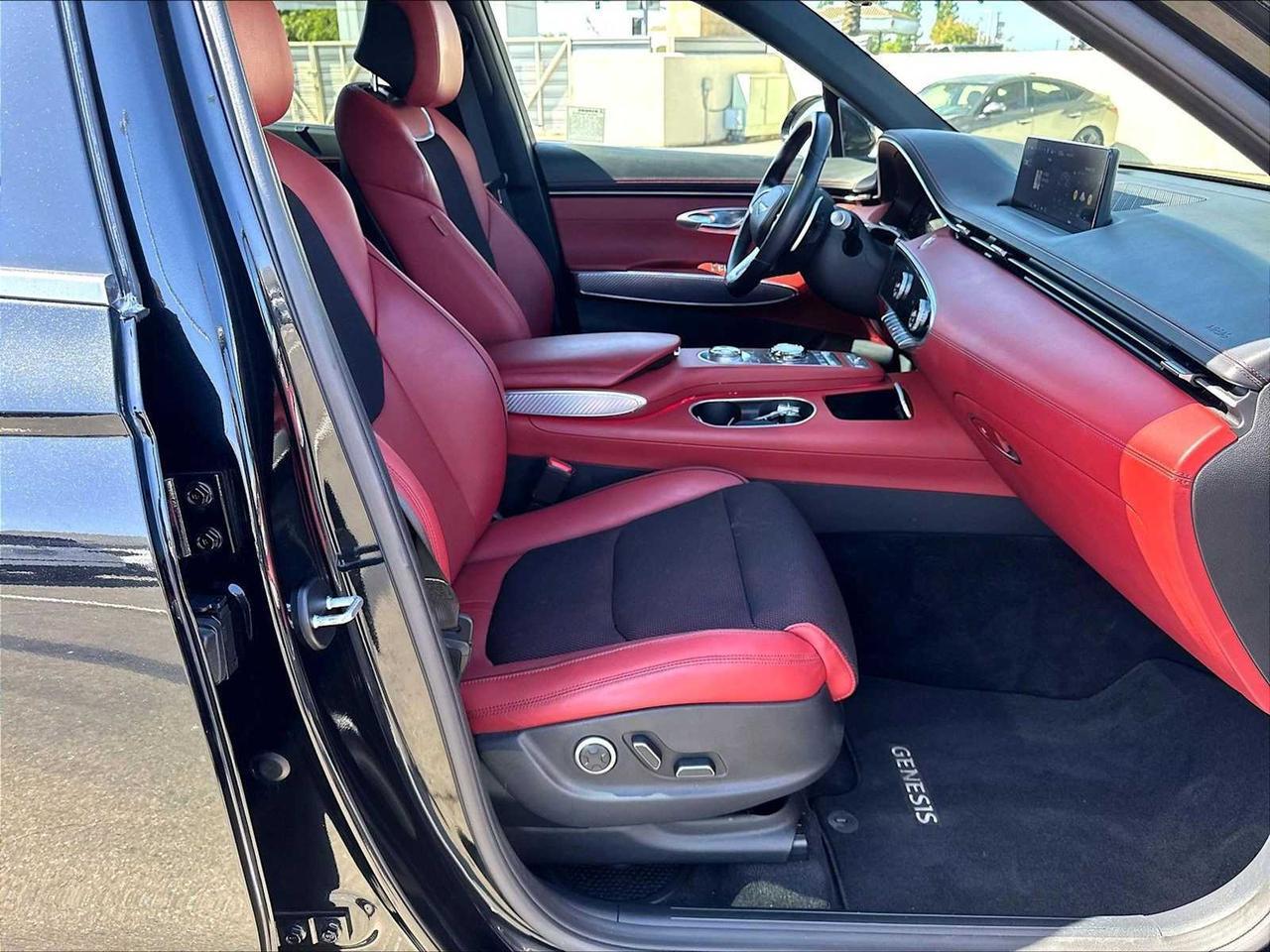 2023 Genesis GV70 2.5T Roseville CA