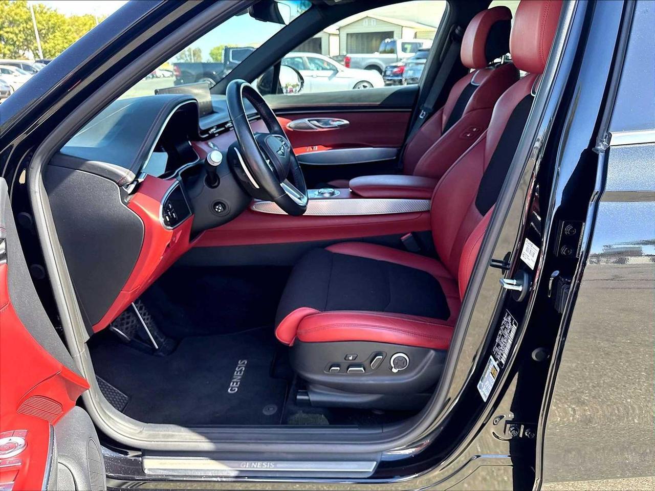 2023 Genesis GV70 2.5T Roseville CA