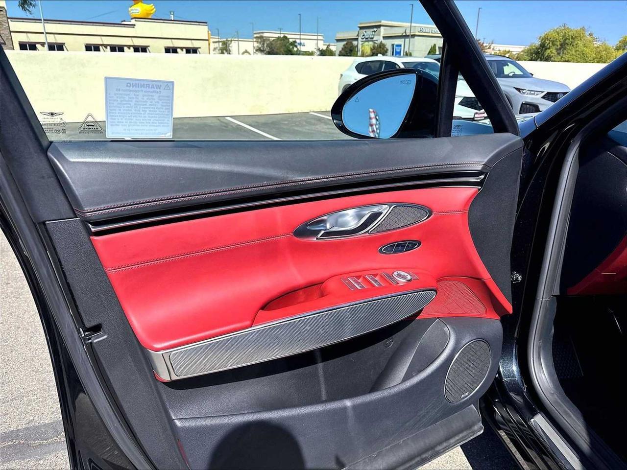 2023 Genesis GV70 2.5T Roseville CA