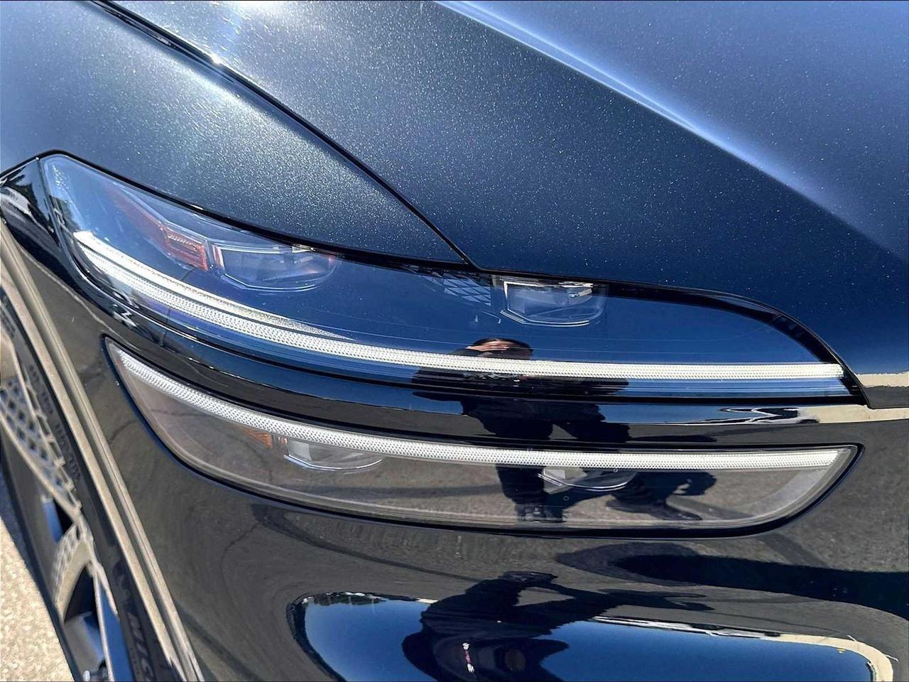 2023 Genesis GV70 2.5T Roseville CA