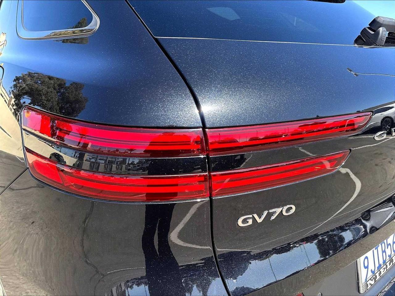 2023 Genesis GV70 2.5T Roseville CA