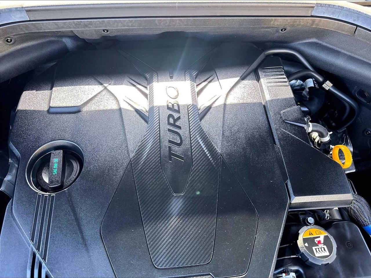 2023 Genesis GV70 2.5T Roseville CA