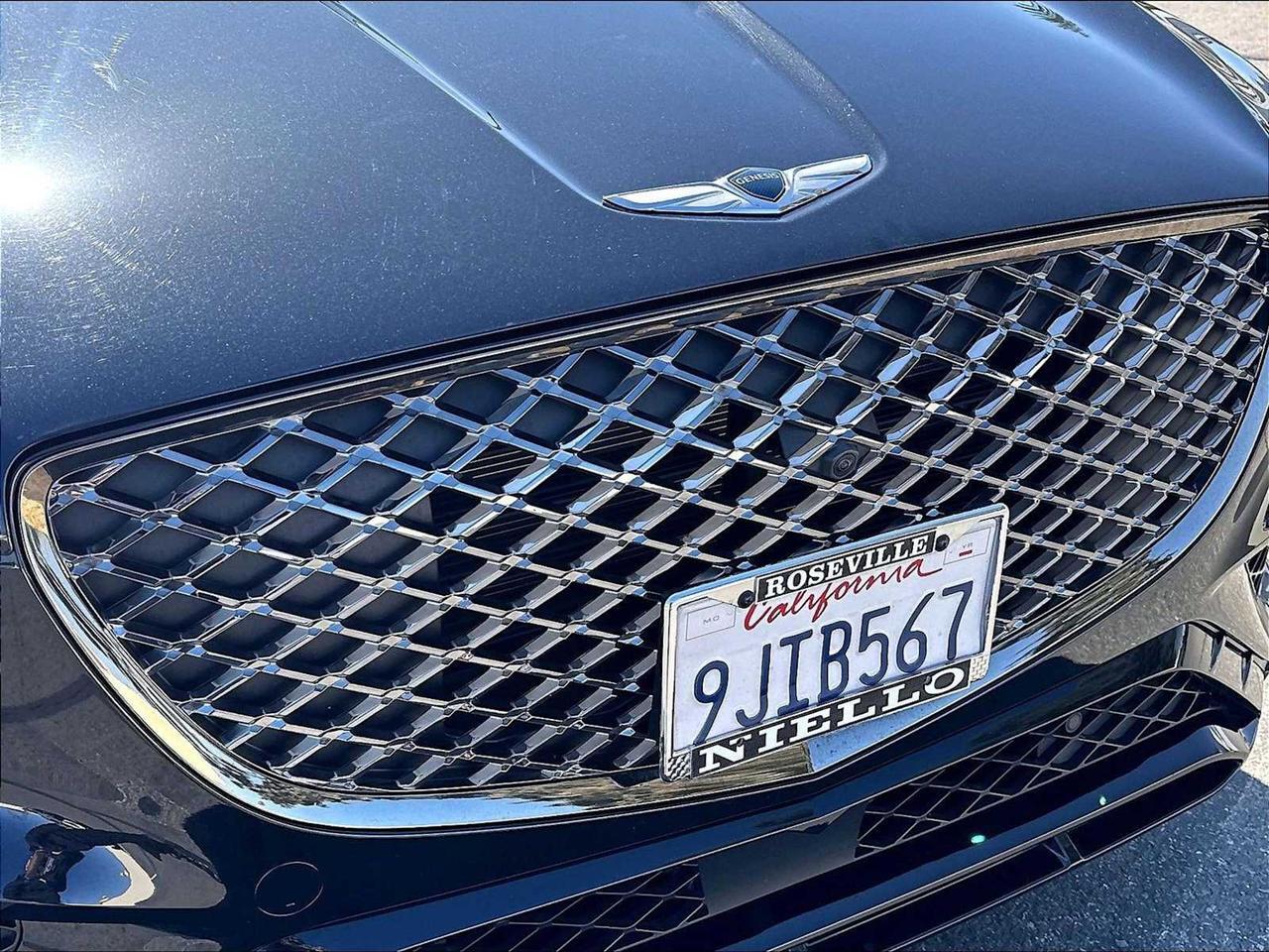 2023 Genesis GV70 2.5T Roseville CA