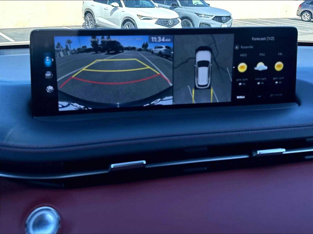 2023 Genesis GV70 2.5T Roseville CA