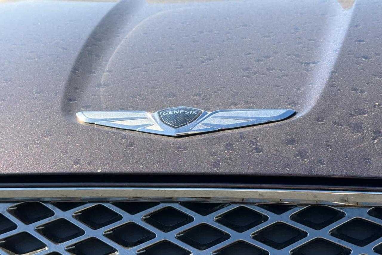 2023 Genesis GV70 2.5T Roseville CA