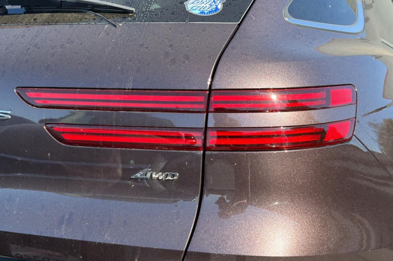 2023 Genesis GV70 2.5T Roseville CA