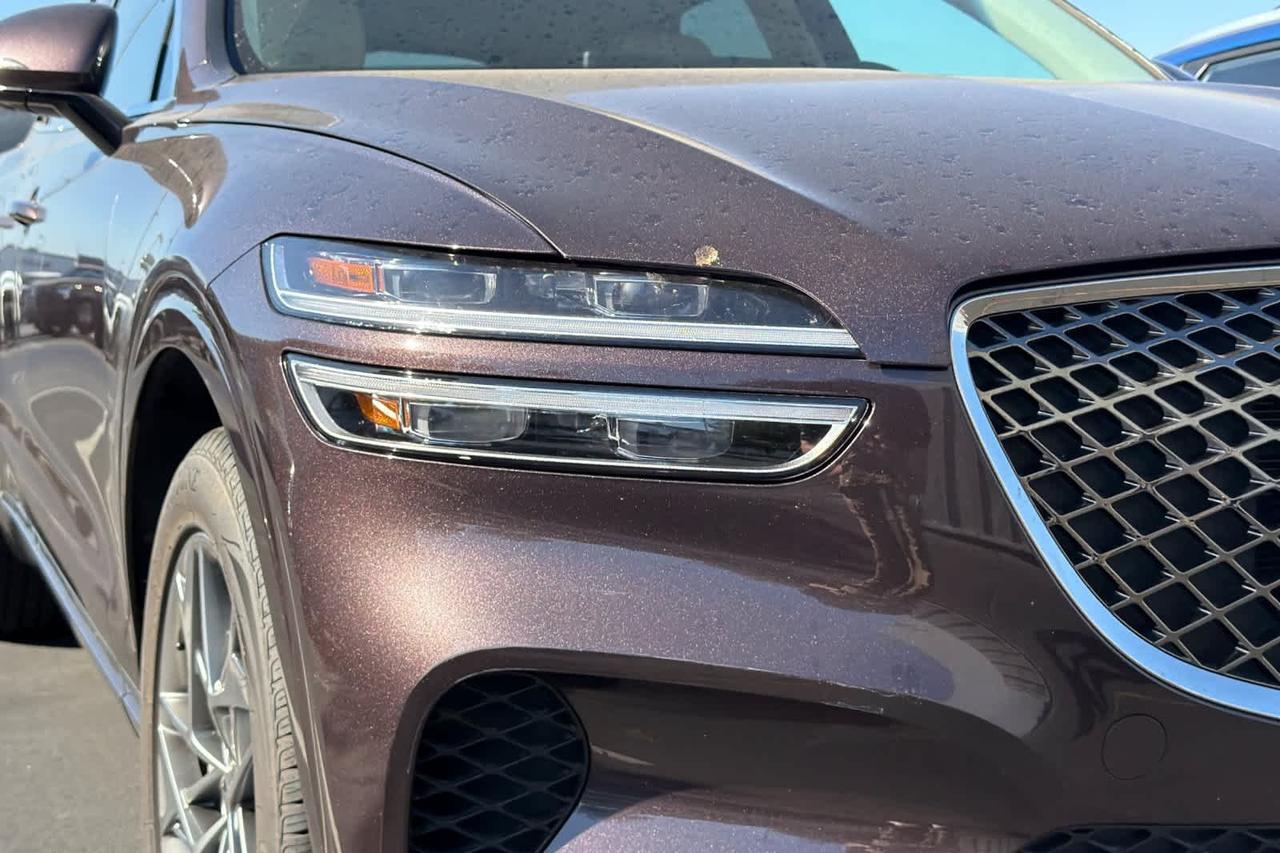 2023 Genesis GV70 2.5T Roseville CA