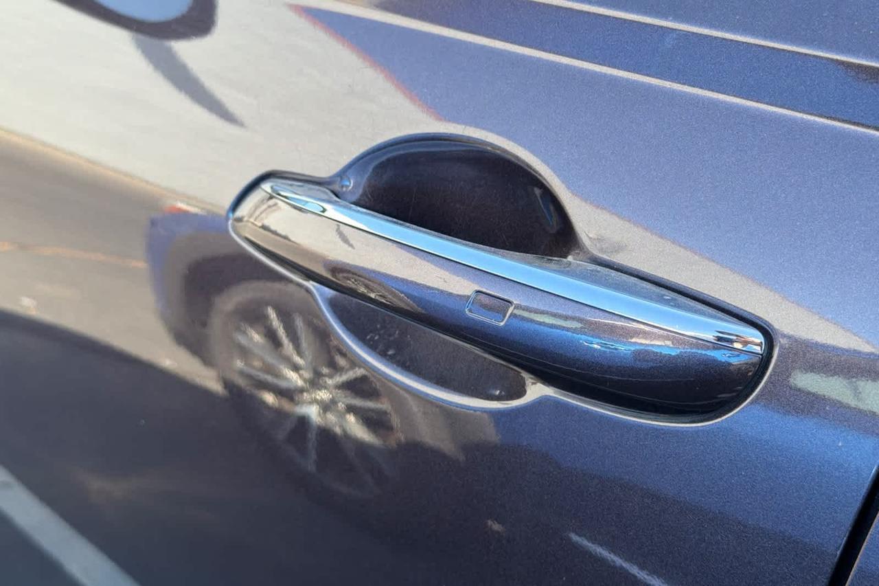 2023 Genesis GV70 2.5T Roseville CA