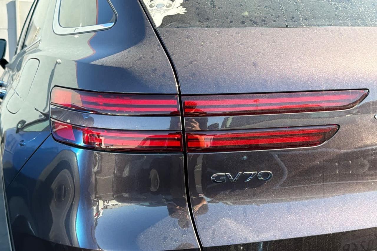 2023 Genesis GV70 2.5T Roseville CA