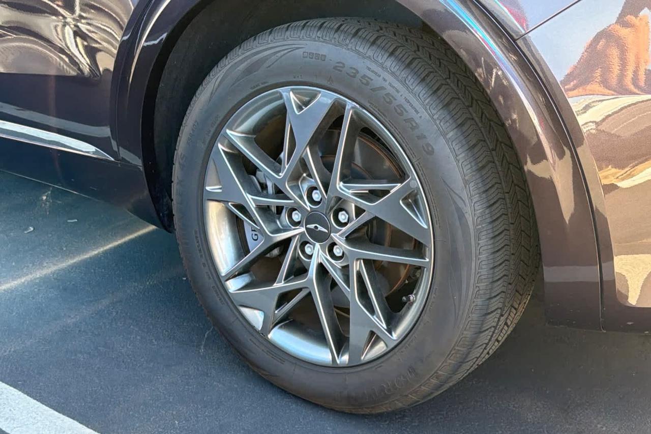 2023 Genesis GV70 2.5T Roseville CA
