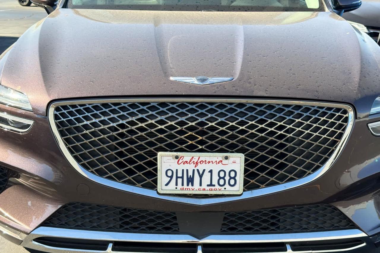 2023 Genesis GV70 2.5T Roseville CA