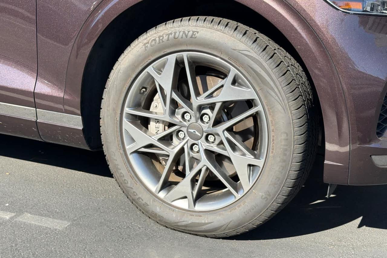2023 Genesis GV70 2.5T Roseville CA