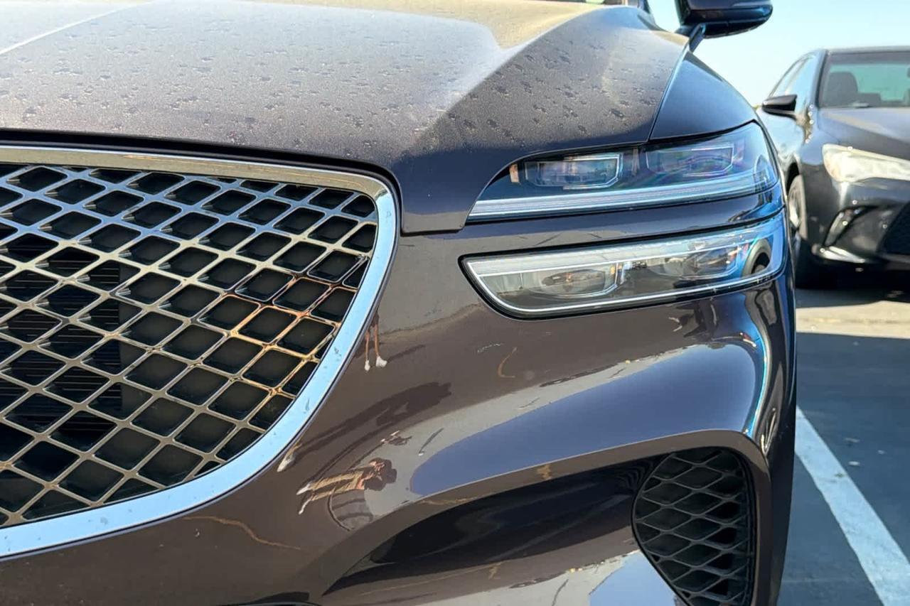 2023 Genesis GV70 2.5T Roseville CA
