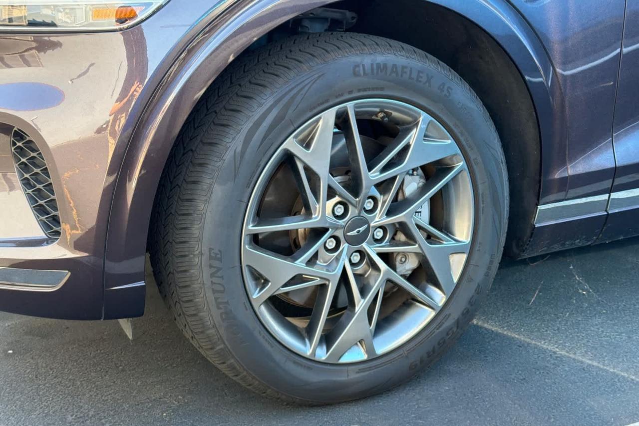 2023 Genesis GV70 2.5T Roseville CA