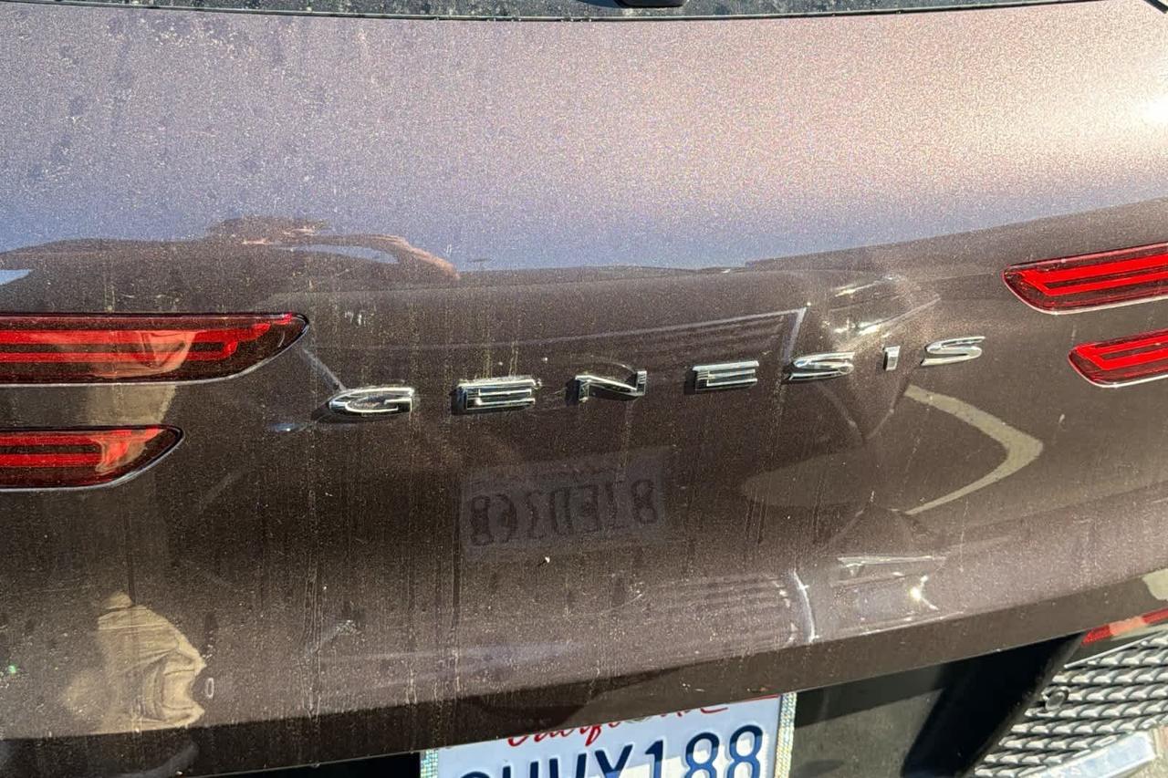 2023 Genesis GV70 2.5T Roseville CA