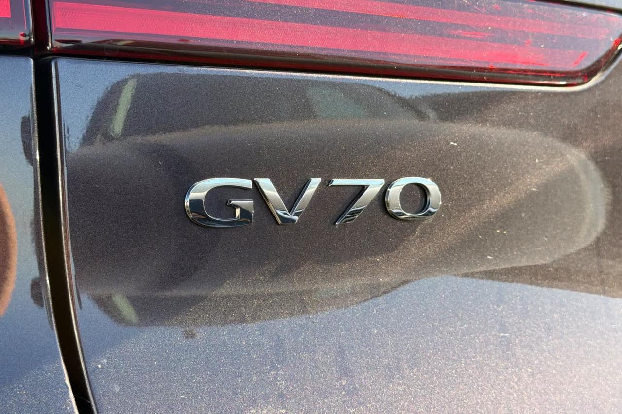 2023 Genesis GV70 2.5T Roseville CA