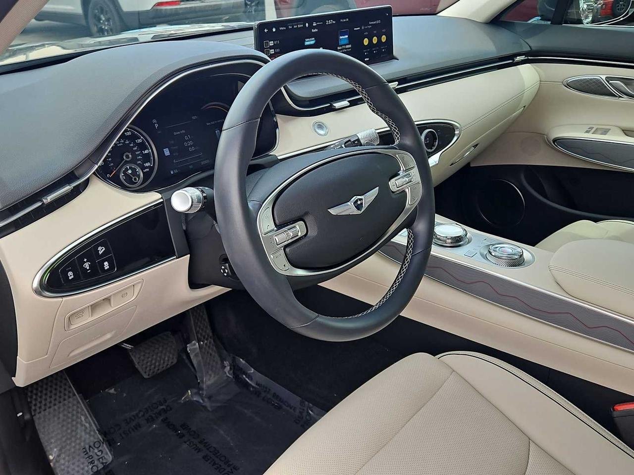 2023 Genesis GV70 2.5T Irving TX