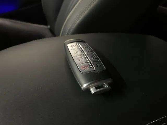 2023 Genesis GV70 2.5T Sport Prestige Dallas TX