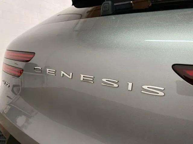2023 Genesis GV70 2.5T Sport Prestige Dallas TX
