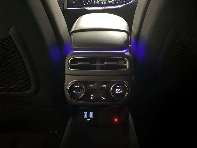 2023 Genesis GV70 2.5T Sport Prestige Dallas TX