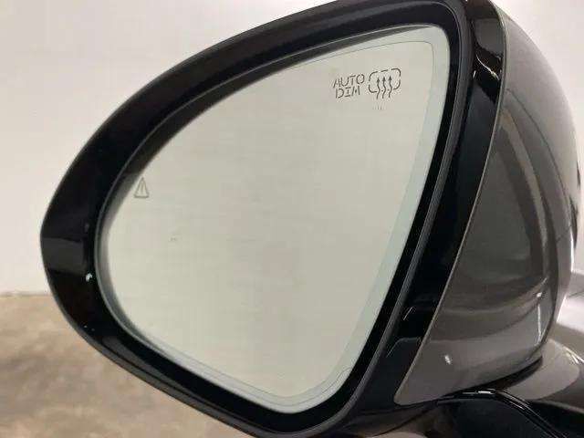 2023 Genesis GV70 2.5T Sport Prestige Dallas TX