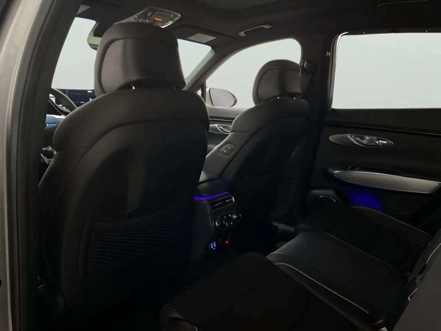 2023 Genesis GV70 2.5T Sport Prestige Dallas TX