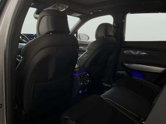 2023 Genesis GV70 2.5T Sport Prestige Dallas TX