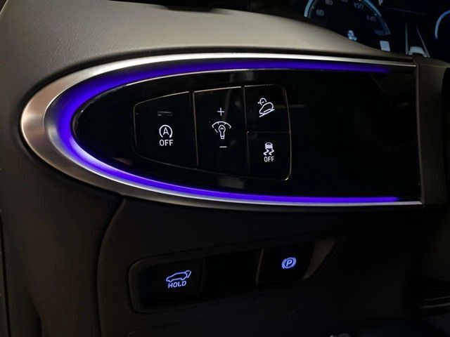 2023 Genesis GV70 2.5T Sport Prestige Dallas TX