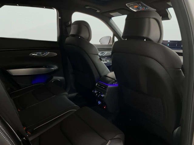 2023 Genesis GV70 2.5T Sport Prestige Dallas TX