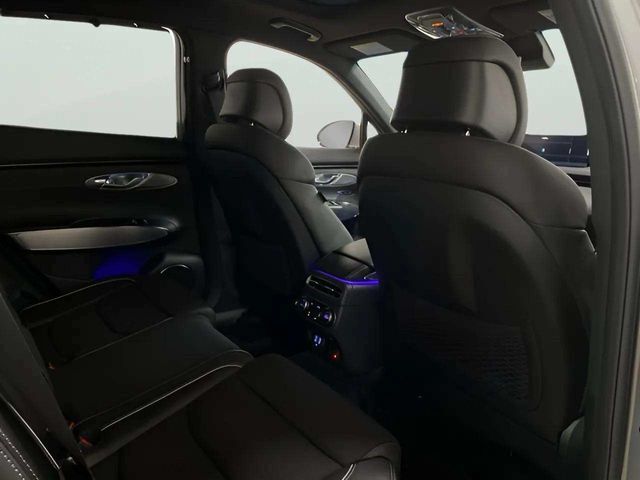 2023 Genesis GV70 2.5T Sport Prestige Dallas TX