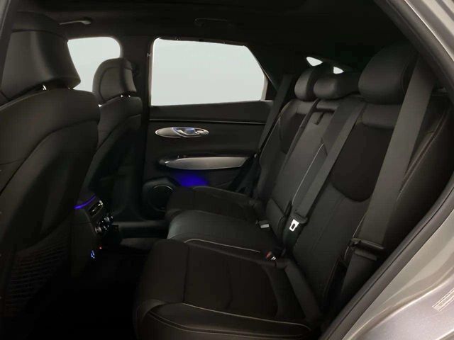 2023 Genesis GV70 2.5T Sport Prestige Dallas TX