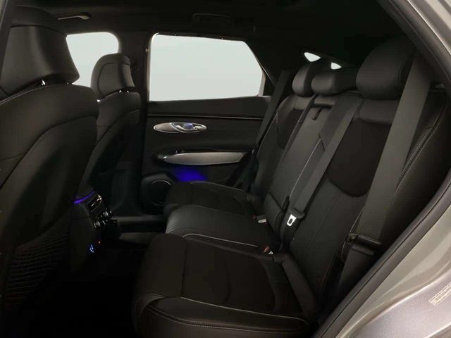 2023 Genesis GV70 2.5T Sport Prestige Dallas TX