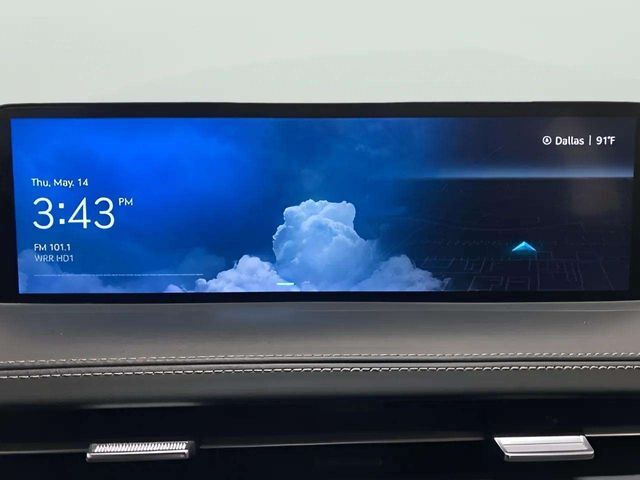 2023 Genesis GV70 2.5T Sport Prestige Dallas TX