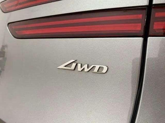 2023 Genesis GV70 2.5T Sport Prestige Dallas TX