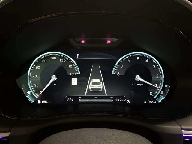 2023 Genesis GV70 2.5T Sport Prestige Dallas TX