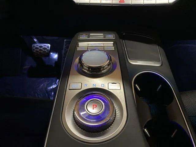 2023 Genesis GV70 2.5T Sport Prestige Dallas TX