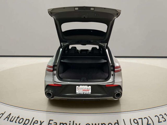 2023 Genesis GV70 2.5T Sport Prestige Dallas TX